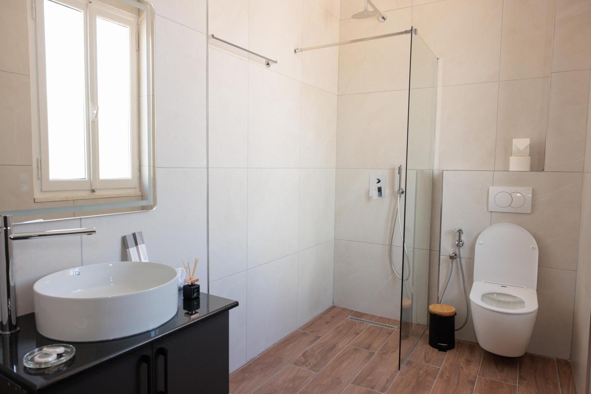 Hotel Bel Ami Tirana Zewnętrze zdjęcie