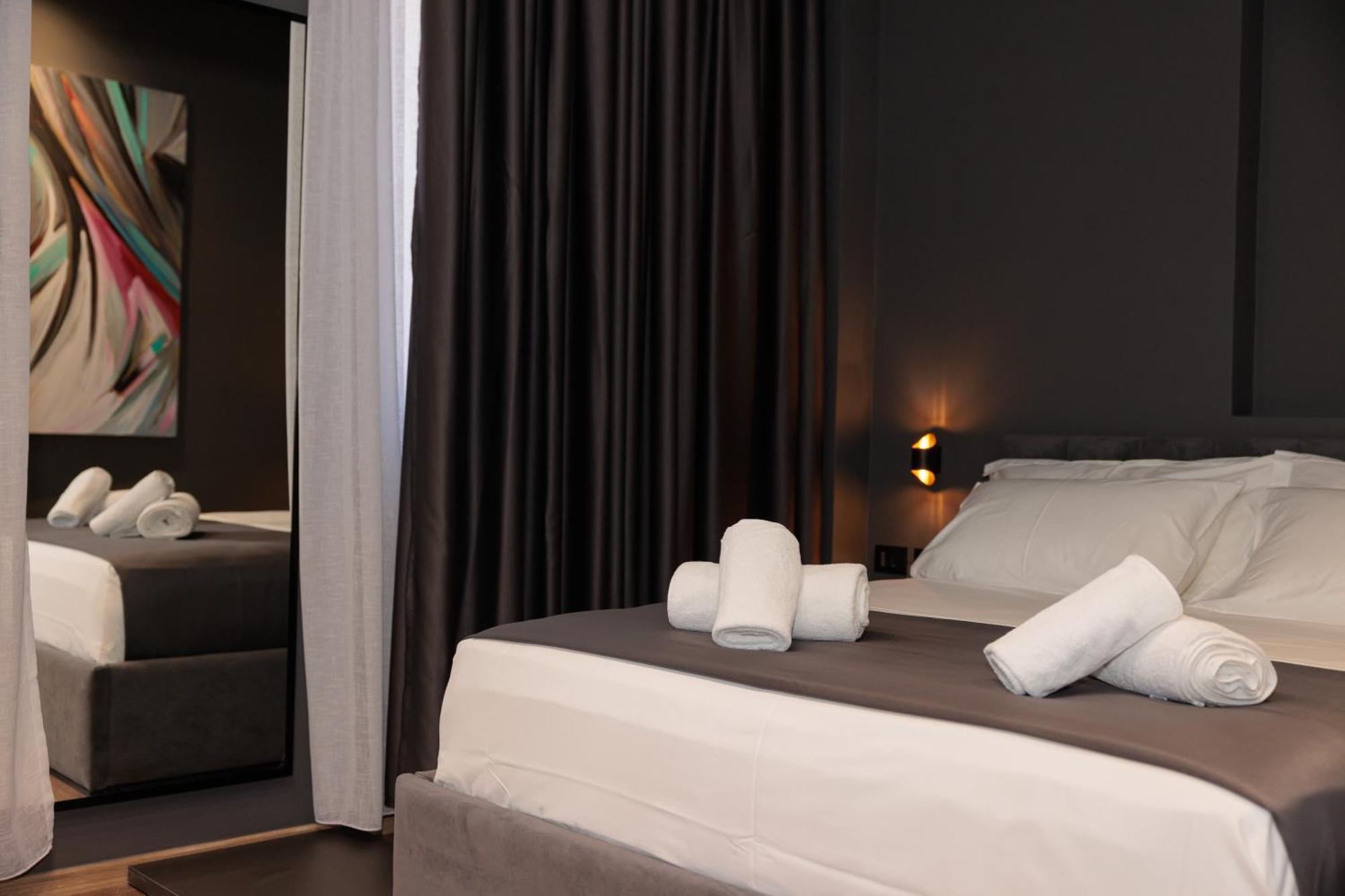 Hotel Bel Ami Tirana Zewnętrze zdjęcie