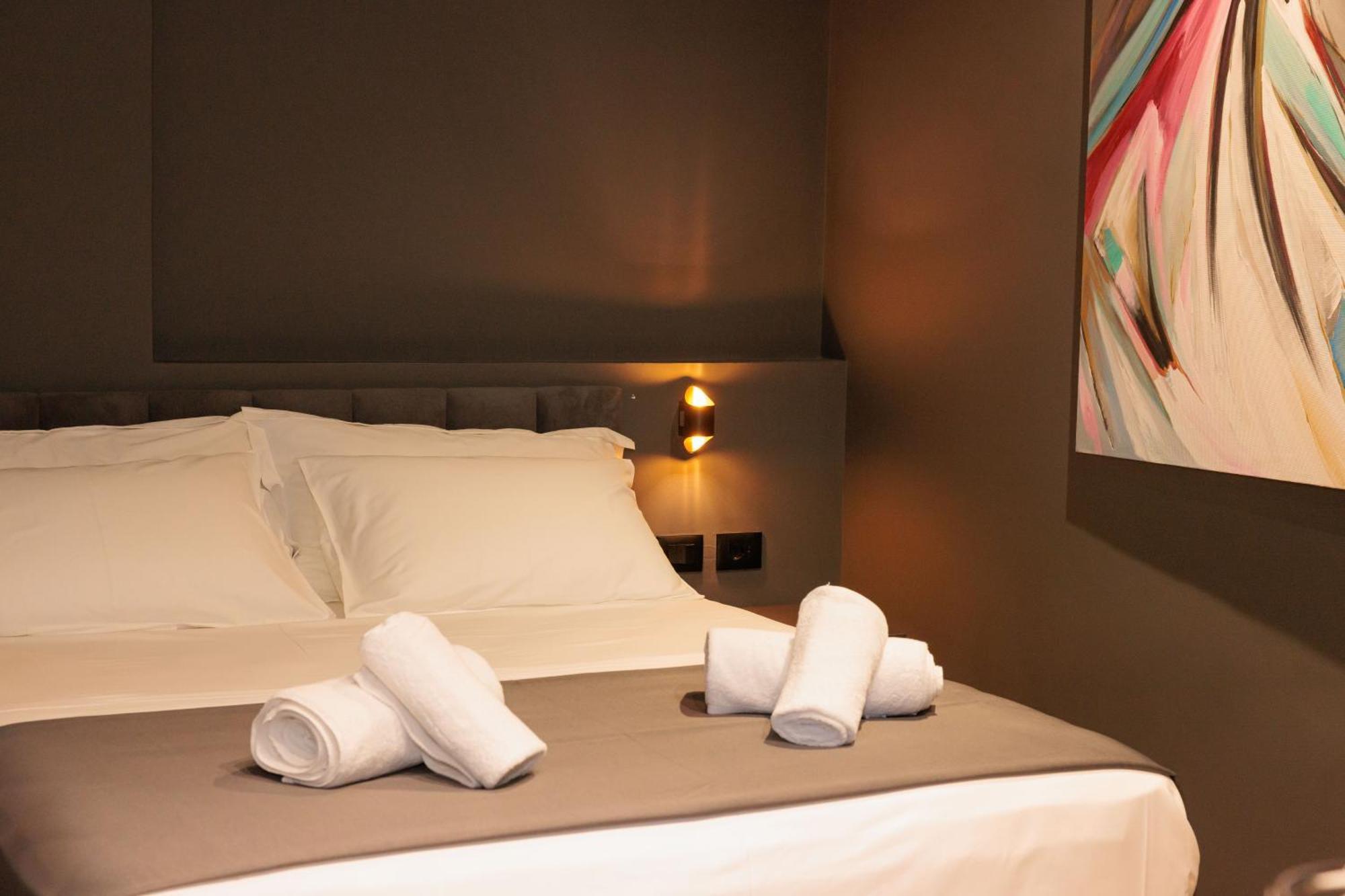 Hotel Bel Ami Tirana Zewnętrze zdjęcie
