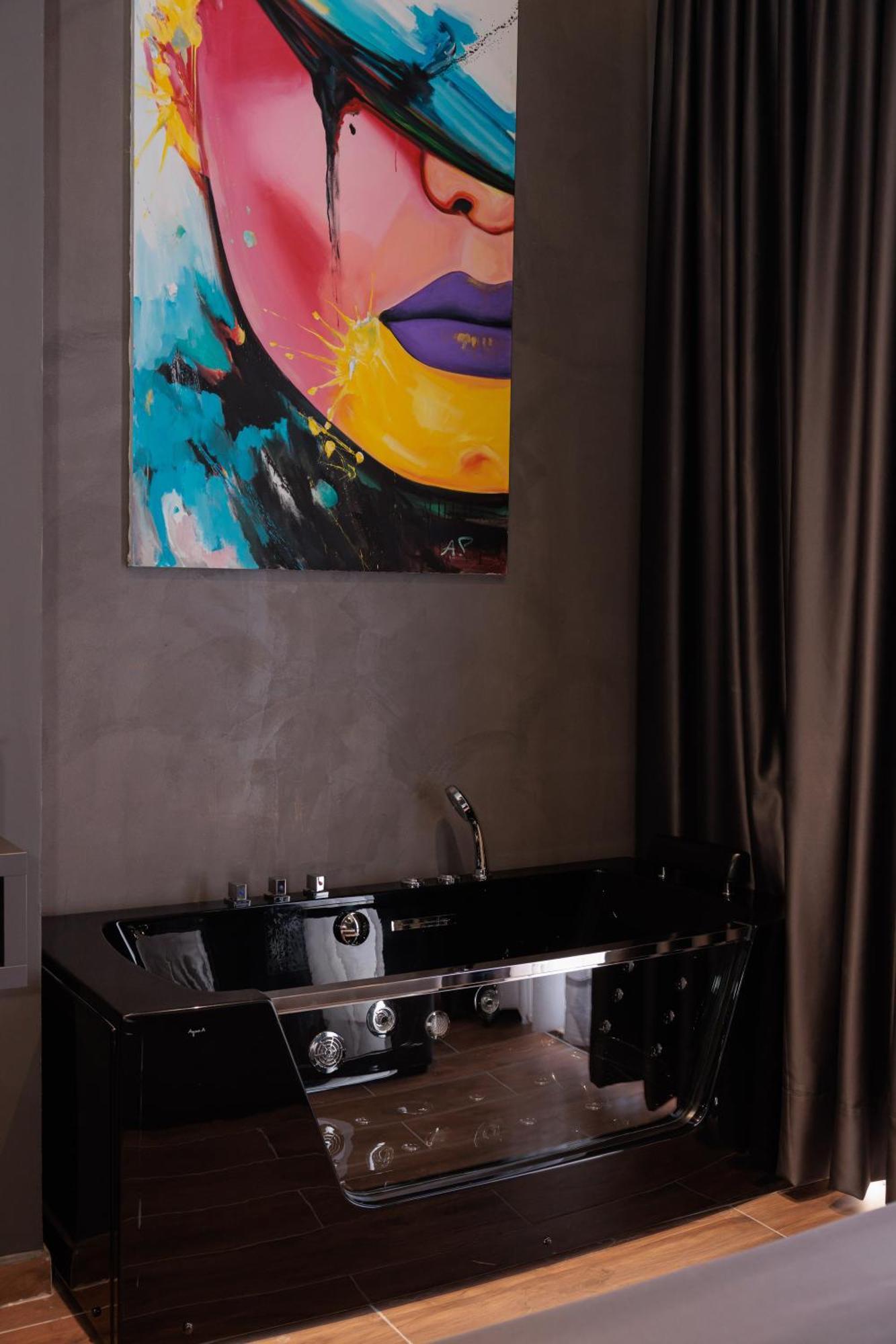Hotel Bel Ami Tirana Zewnętrze zdjęcie