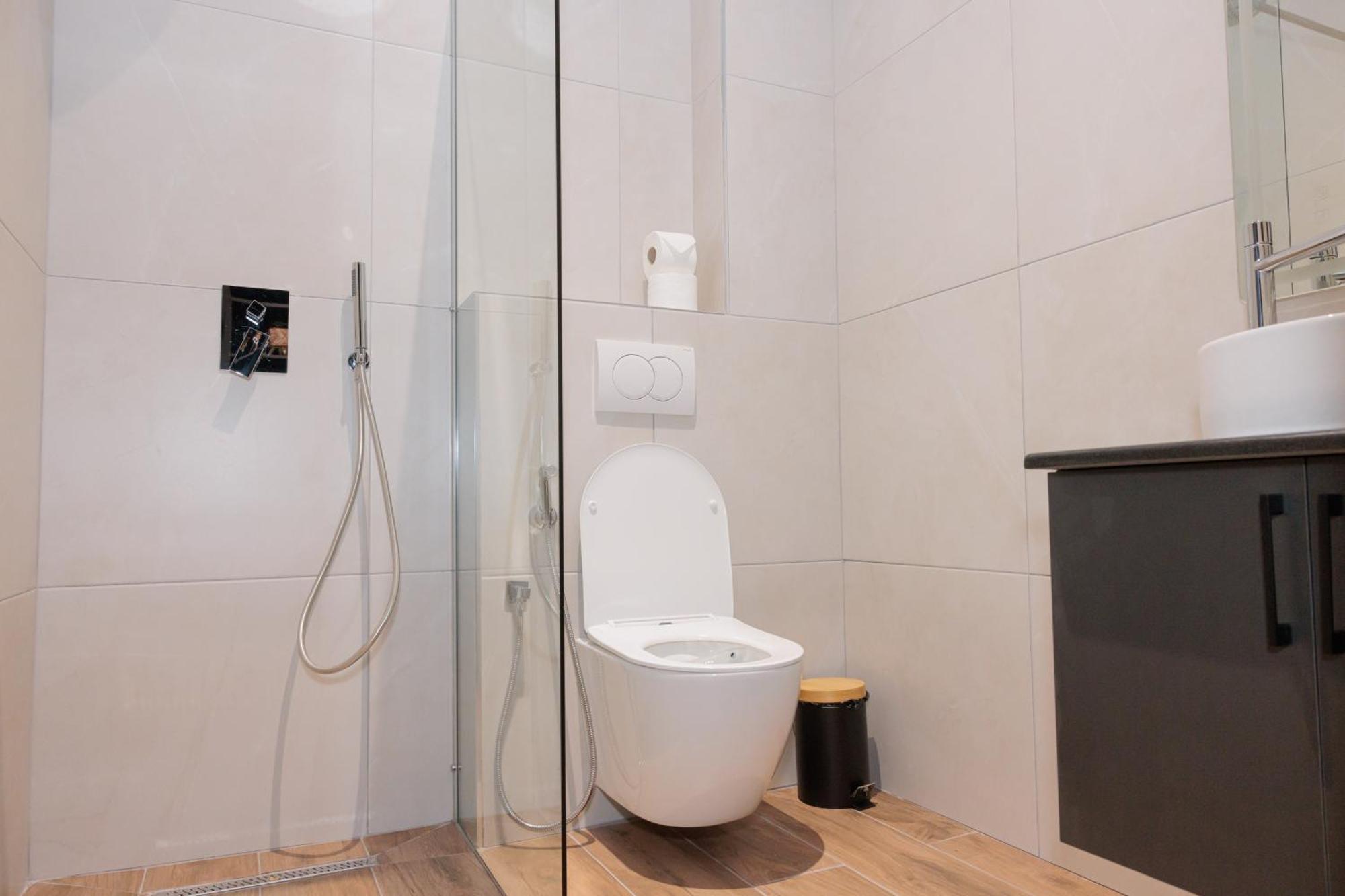 Hotel Bel Ami Tirana Zewnętrze zdjęcie