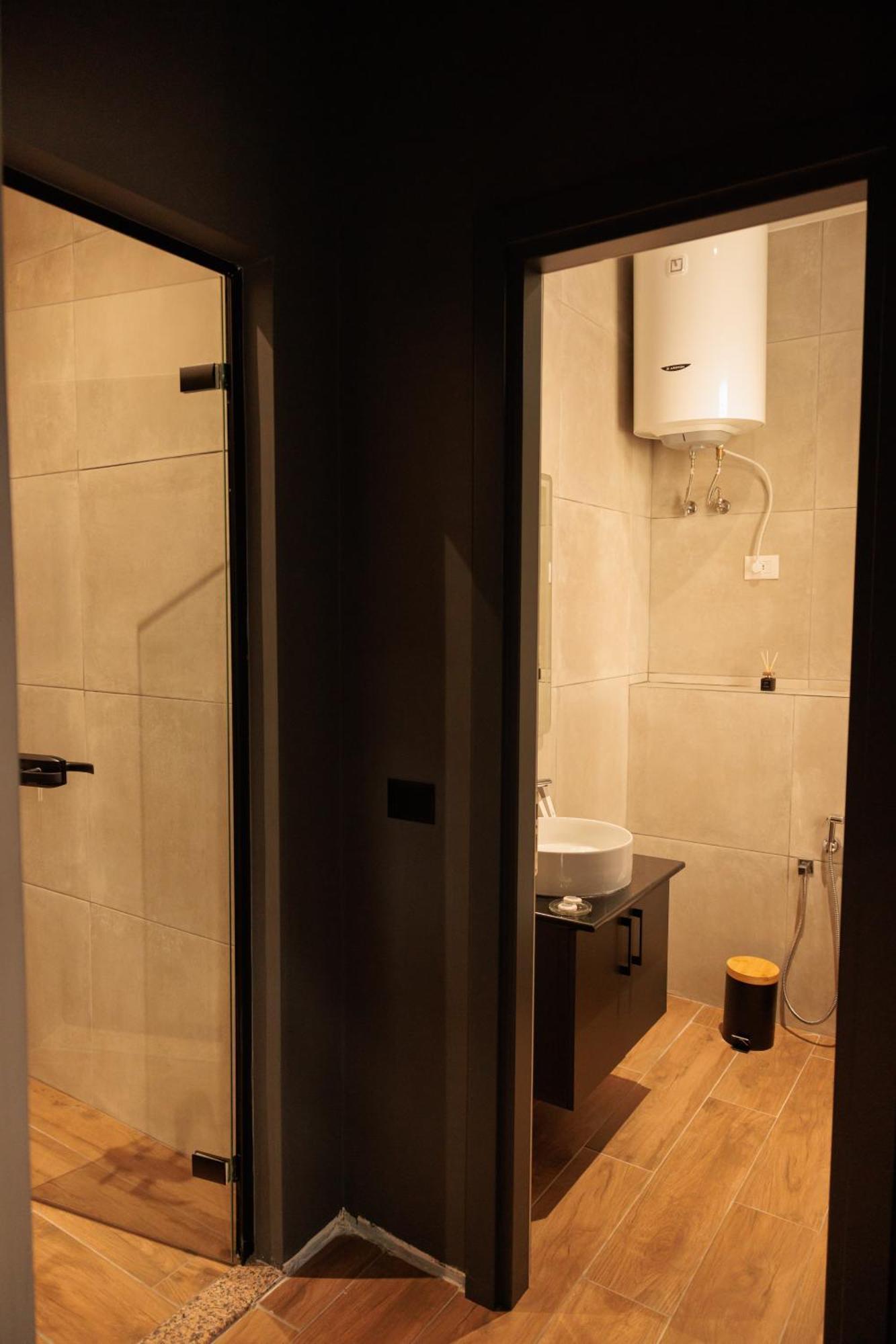 Hotel Bel Ami Tirana Zewnętrze zdjęcie