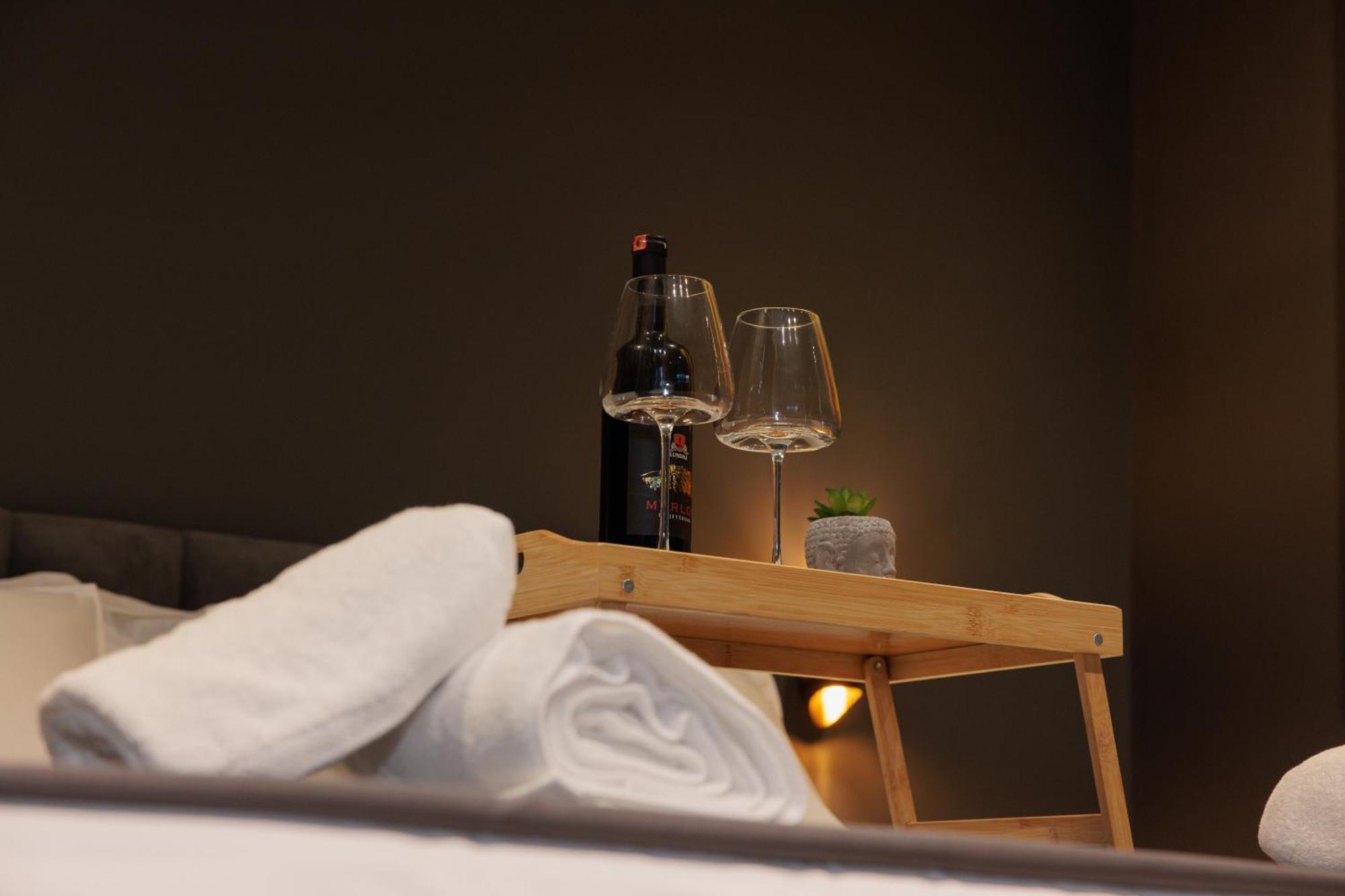 Hotel Bel Ami Tirana Zewnętrze zdjęcie